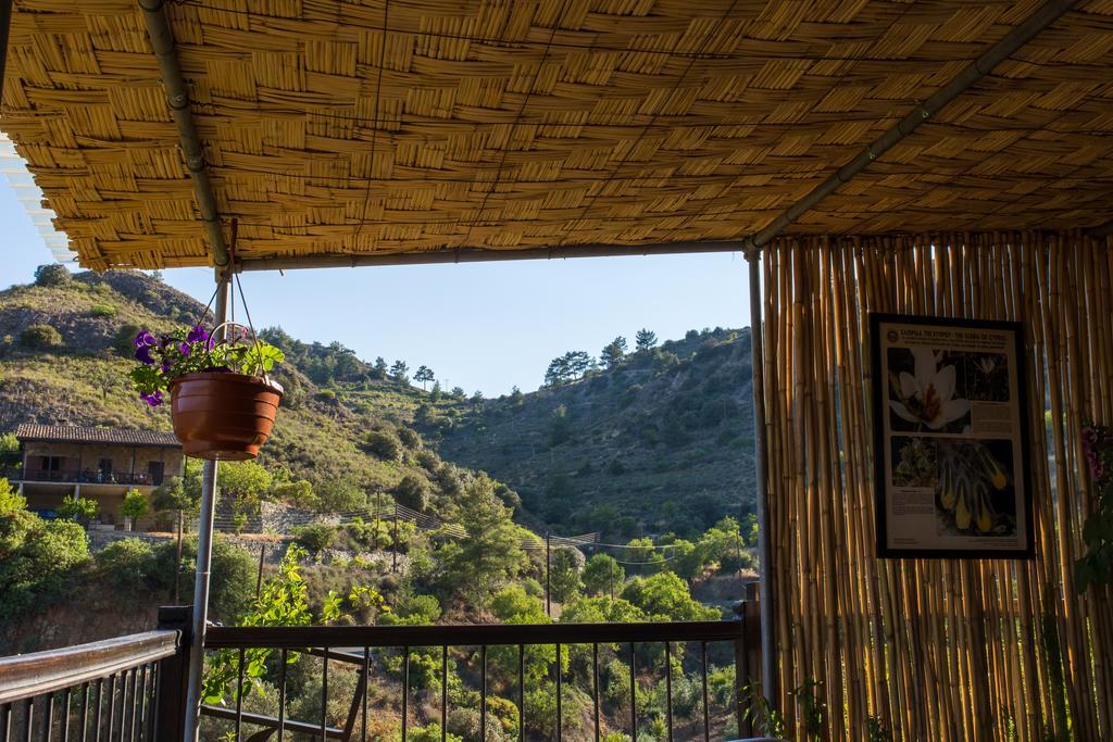 Hatzikyprianou Museum Studio Lazania Екстер'єр фото