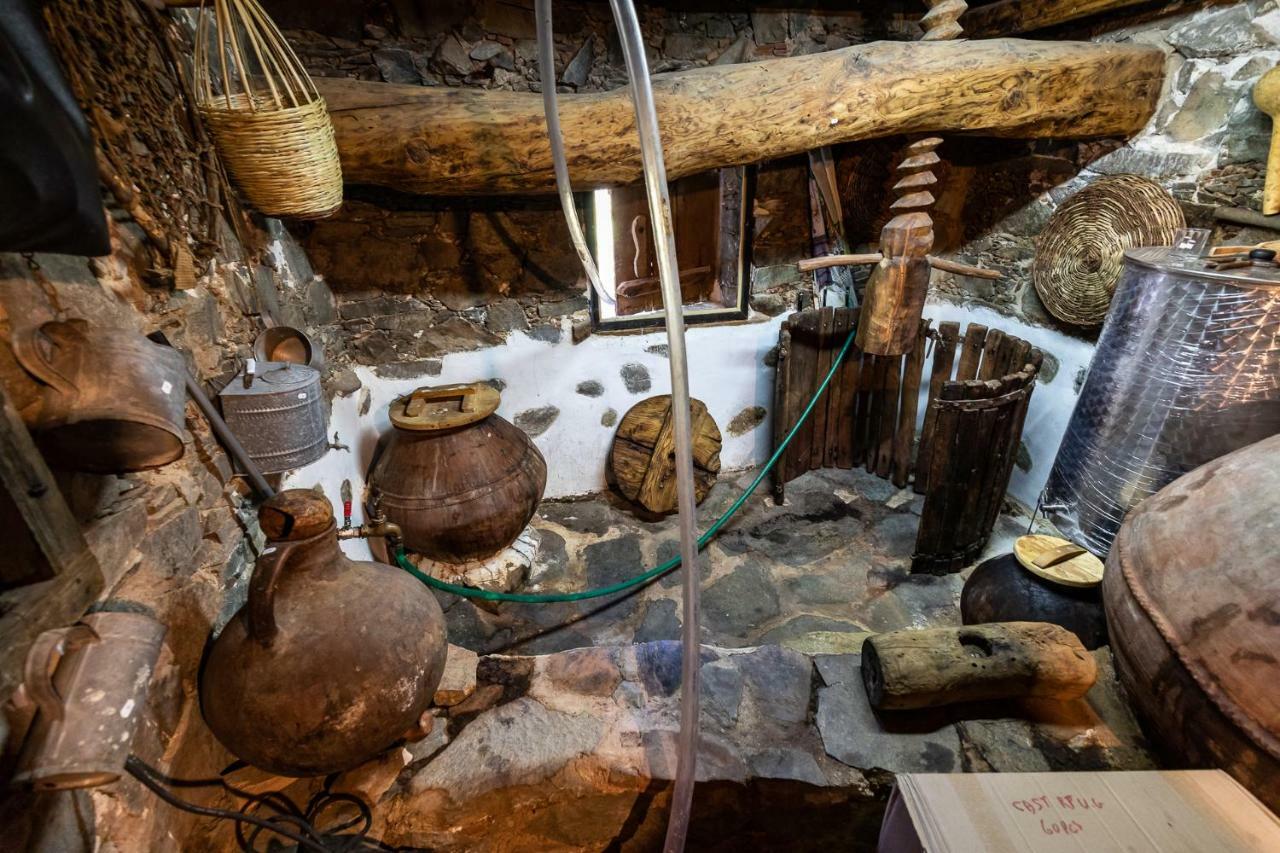 Hatzikyprianou Museum Studio Lazania Екстер'єр фото